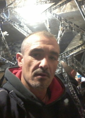 Vacheslav, 45, Україна, Старокостянтинів