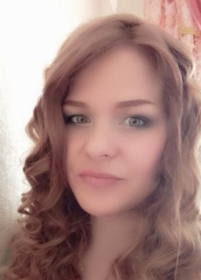 Ксения, 34, Россия, Сыктывкар