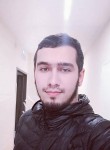 Fed, 35  , Moscow