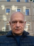 Ivan, 41, Saint Petersburg