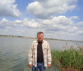Yaroslav, 51, Budennovsk