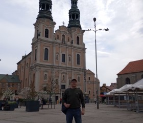 Андрей, 30 лет, Poznań