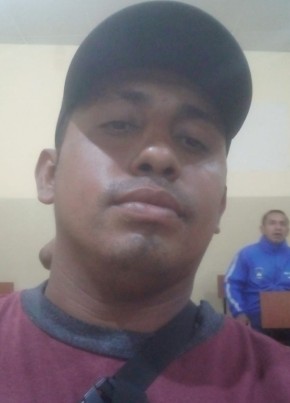 Qaeee y из Portoviejo 19 лет
