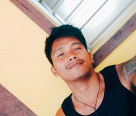 Ratzkie, 27 лет, Cebu City