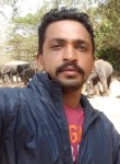 chandan M, 34 года, Chitradurga