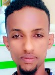 Mohamed Ibrahim, 27 лет, Muqdisho