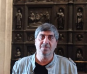 Boris, 60, Moscow