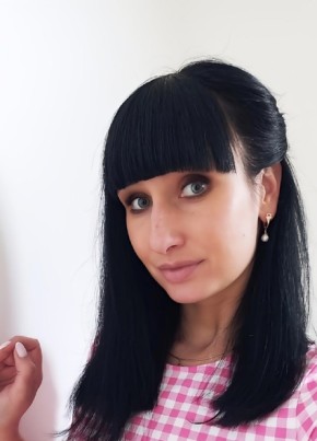 Мария, 34, Россия, Новосибирск