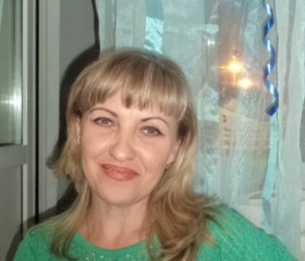 Полина, 46 лет, Тольятти