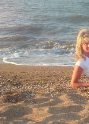 Nataliya, 52, Russia, Moscow