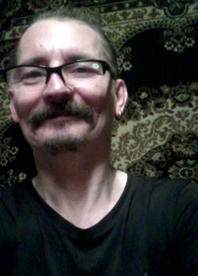 Гарик (Кулибин), 57, Россия, Санкт-Петербург