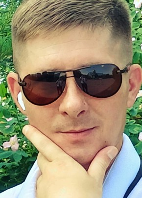 Николай, 35, Россия, Кемерово