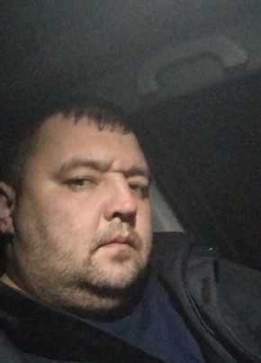 Алексей, 34, Россия, Хабаровск