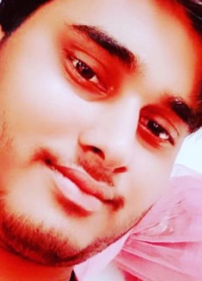 Nitish Kumar, 21, India, Araria