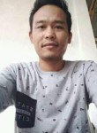 Ranggah, 32 года, Padangsidempuan