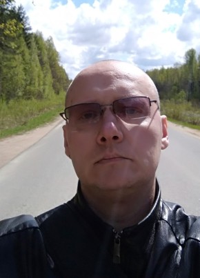 Дмитрий, 46, Россия, Киров (Калужская обл.)