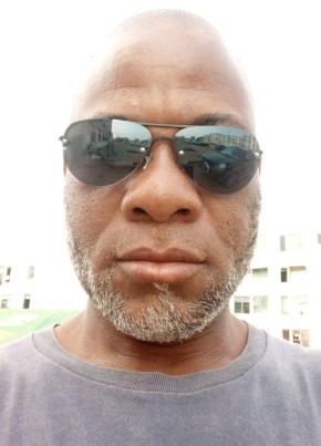 Gervais zoro bi, 54, République de Côte d’Ivoire, Abidjan