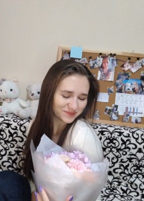 Руслана, 18, Россия, Ростов-на-Дону
