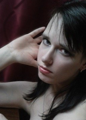 Anjelika, 35, Россия, Мурманск
