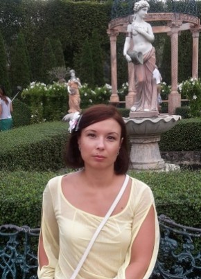 Наталья, 45, Россия, Омск
