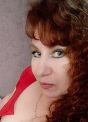 Olga, 46, Қазақстан, Астана