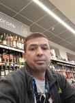 Tekhran, 38, Moscow