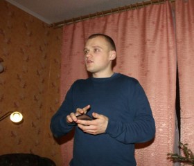 Илья, 34 года, Горад Мінск