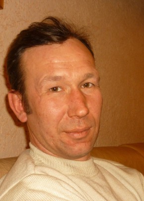 Валерий, 48, Россия, Балаково