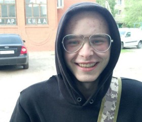 Aleksandr, 21, Podolsk