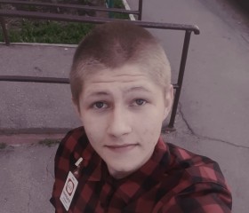 Владимир, 19 лет, Курск