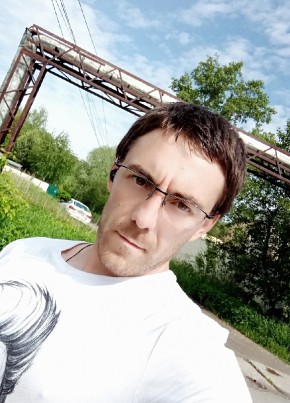 Михаил, 28, Россия, Белёв