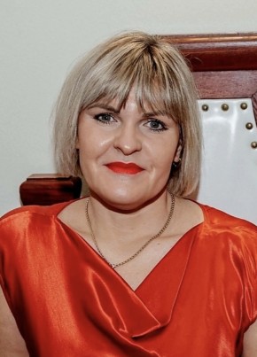 Natalja, 51, Eesti Vabariik, Tallinn