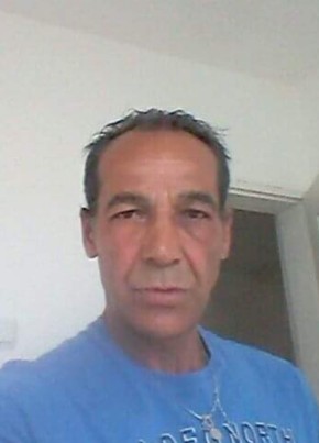 Bleyk Ali, 52, Црна Гора, Подгорица