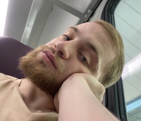 Aleksey, 25, Reutov