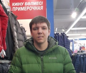 Илья, 36 лет, Астана