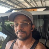 Paresh, 25  , Eustis