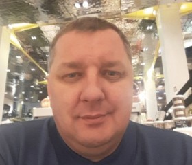 Олег, 44 года, Москва