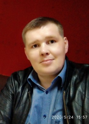 Константин, 38, Россия, Москва