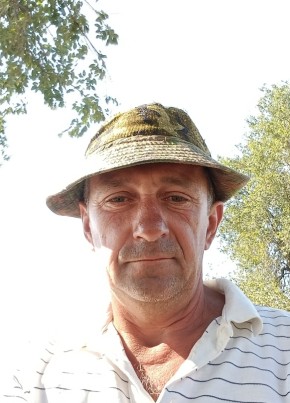 Александр, 54, Россия, Махачкала
