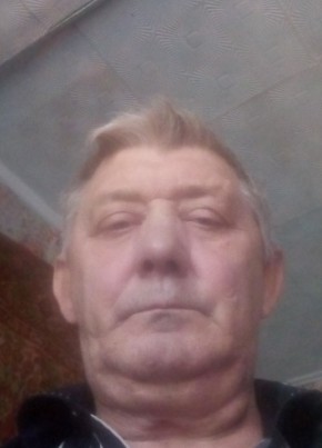 Виктор, 61, Россия, Мариинск