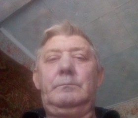 Виктор, 61 год, Мариинск