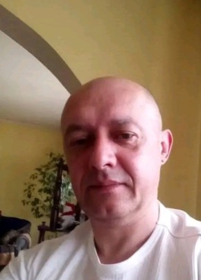 Mario, 55, Србија, Ковин