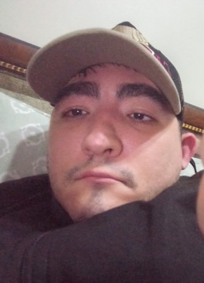 Leonardo из Goiânia 36 лет