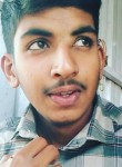 Zaid khan, 23 года, Bangalore