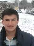Nazarov Avzal., 33 года, Душанбе
