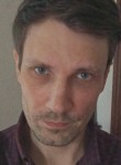 gleb, 38  , Voronezh