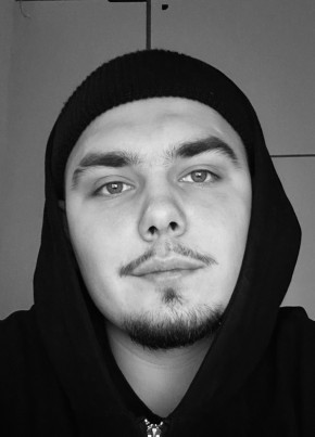 Ваня из Ногинска 22 года