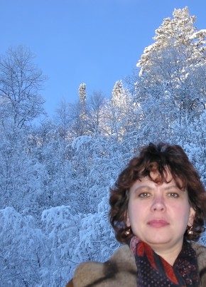 RamblerDating profile picture for @galleta