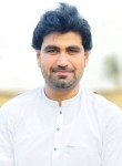 Khan bab, 27 лет, پشاور