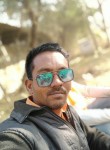 Ram Kumar Rajak, 36 лет, New Delhi
